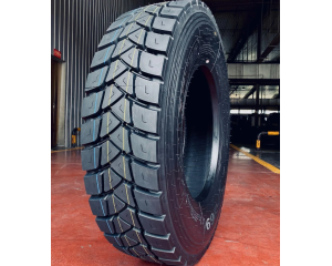 Powertrac Power Perform (ведуча) 13 R22.5 156/150K Powertrac Power Perform (ведуча) 13 R22.5 156/150K